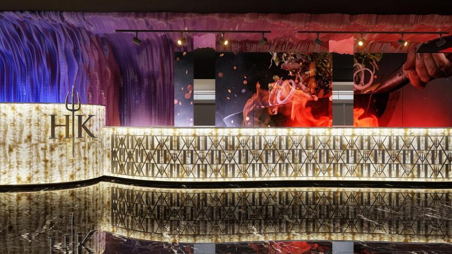 Europe’s first Hell’s Kitchen, Gordon Ramsay’s restaurant, arrives in Ibiza: where will it be and when will it open?
