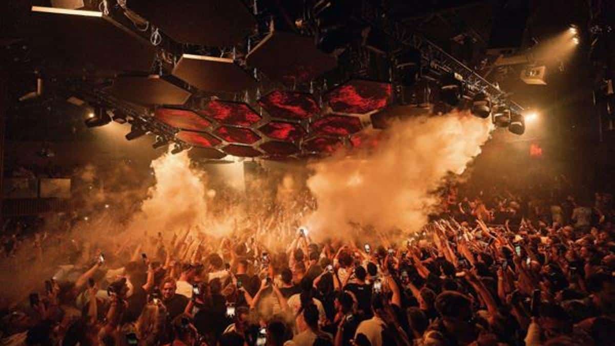 An epic residency returns to Pacha Ibiza