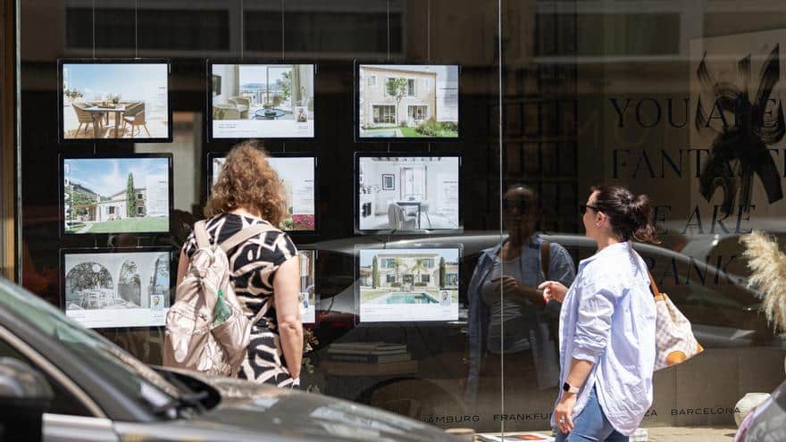 These are the municipalities of Ibiza where housing is more profitable