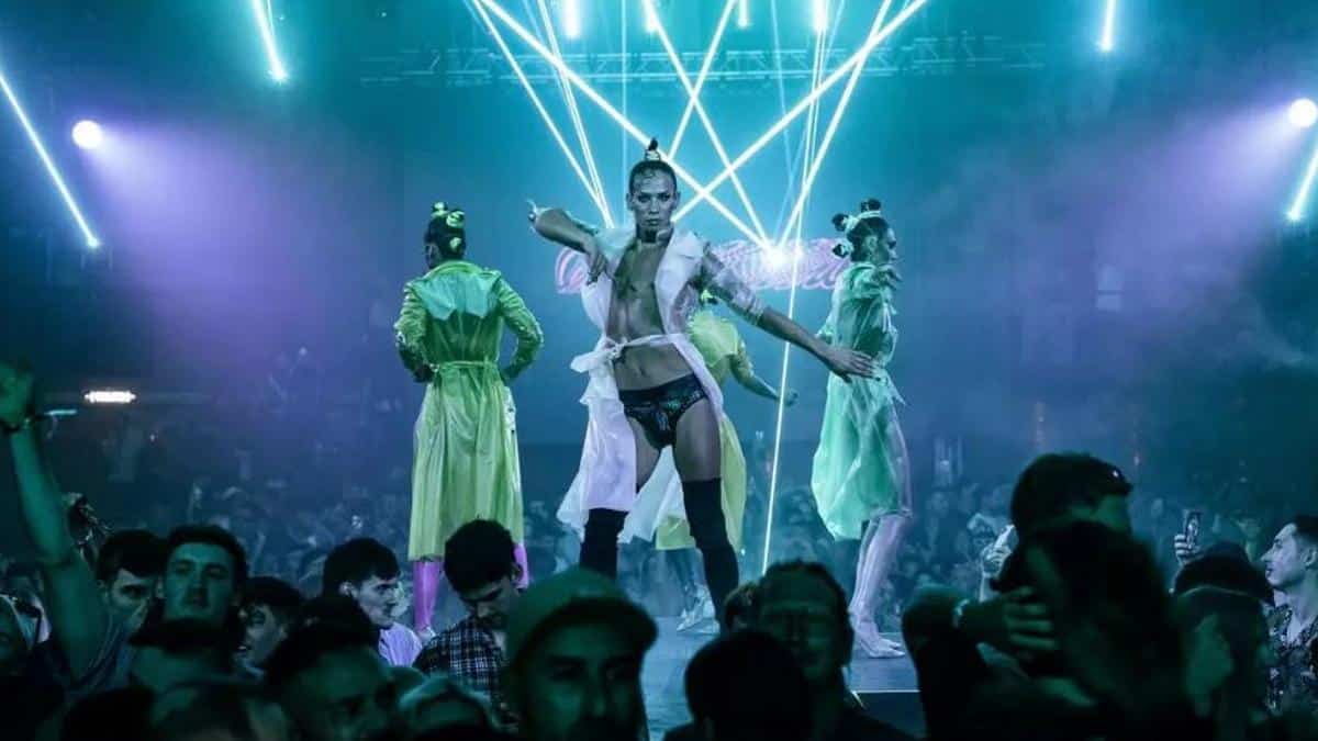 Amnesia Ibiza announces its opening line-up and opening date