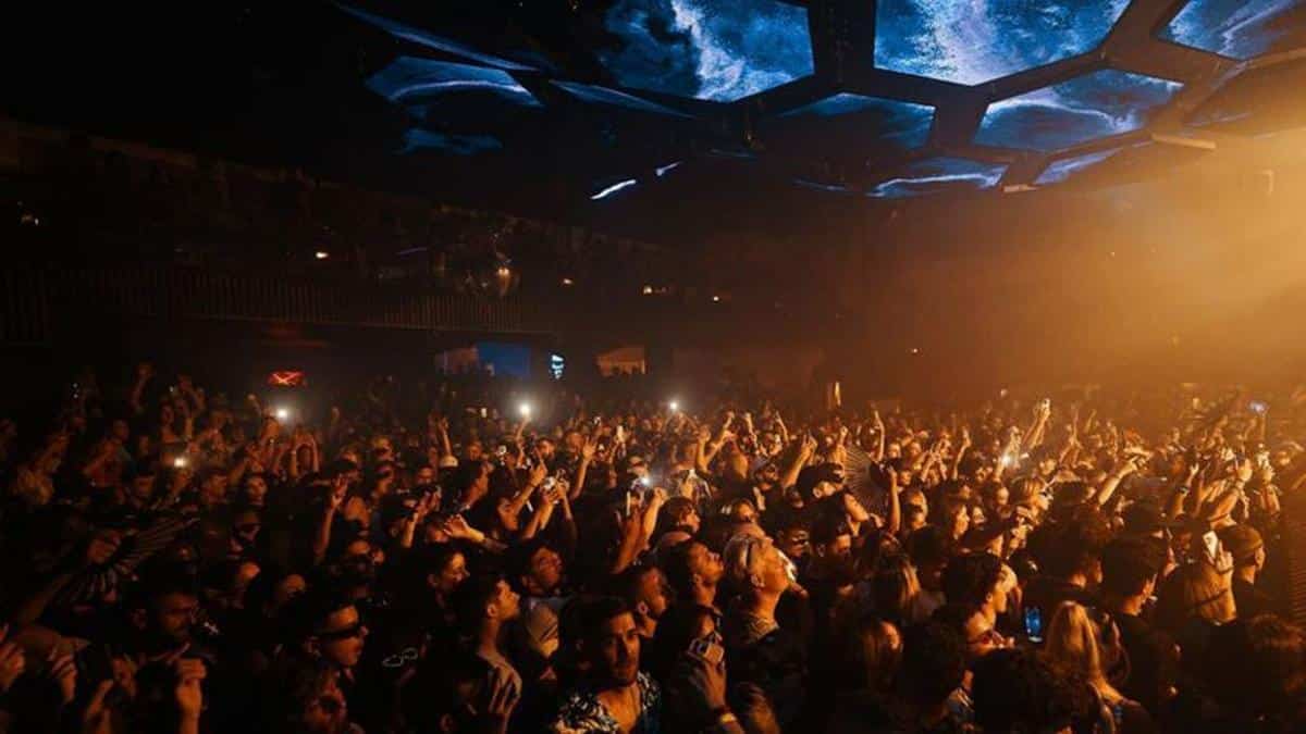 A mythical residency returns this summer to Pacha Ibiza