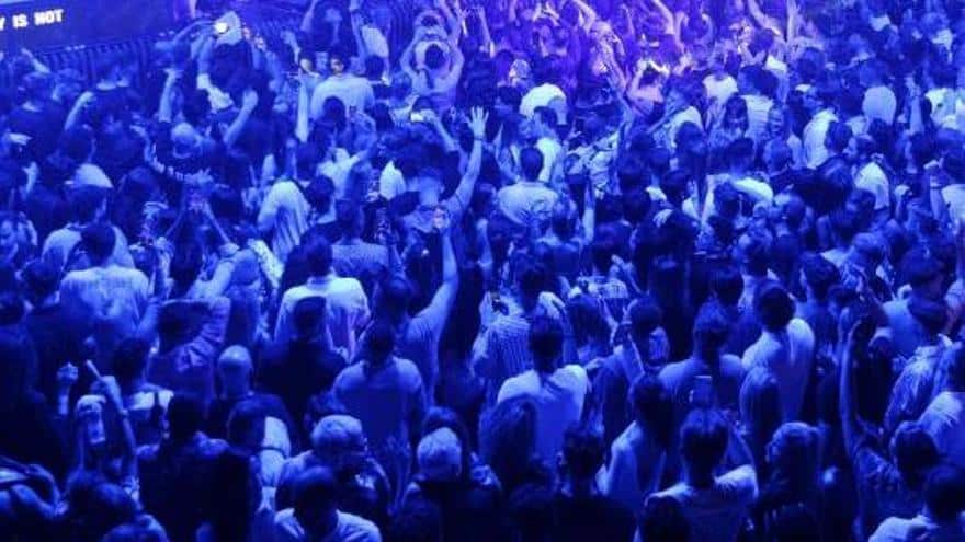 This is the exclusive party you can attend this year at Pacha Ibiza