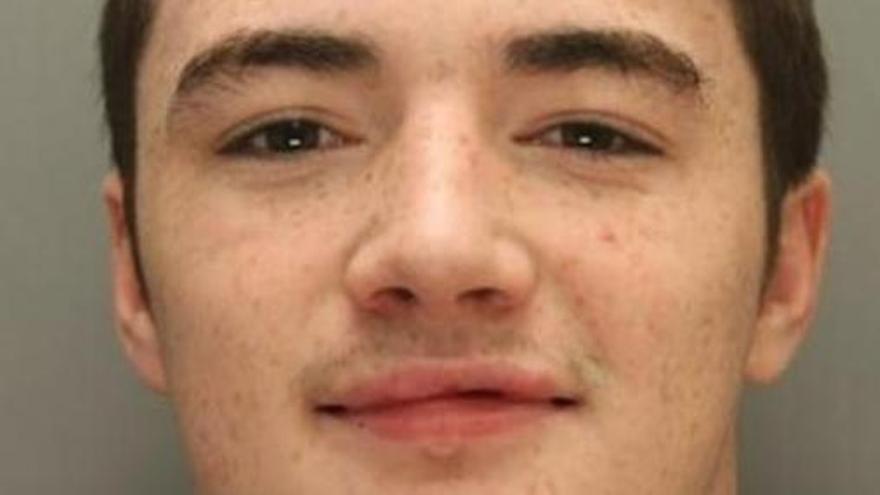 This was the life of the ‘baby-faced’ criminal arrested in Ibiza who became an international drug trafficking mastermind