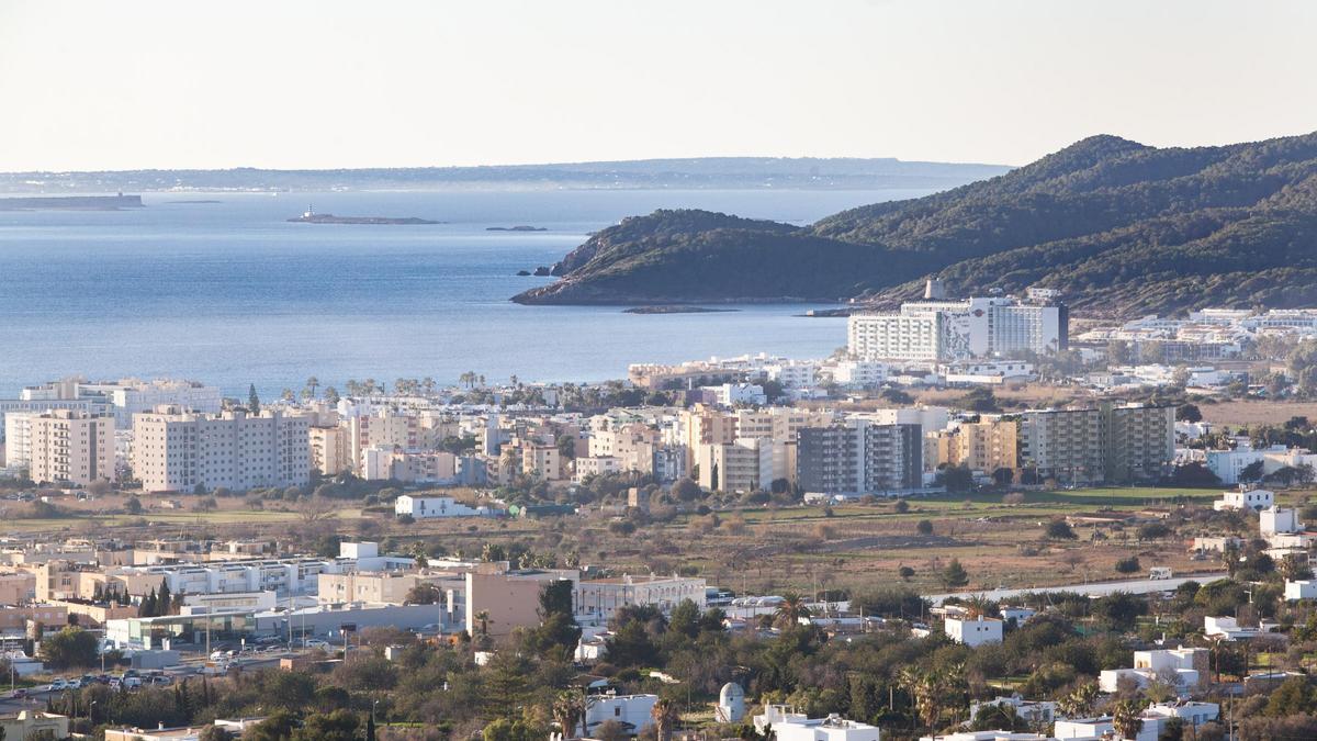 Ibiza is one of the 25 best new things to do around the world in 2025