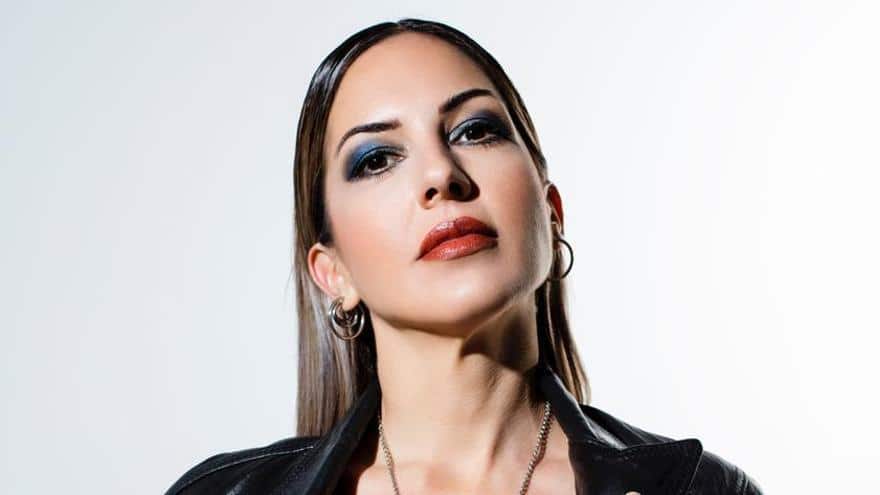 DJ Anna Tur longs for the Ibiza of yesteryear: “You were in the disco and next to you was dancing Madonna or Naomi Campbell”