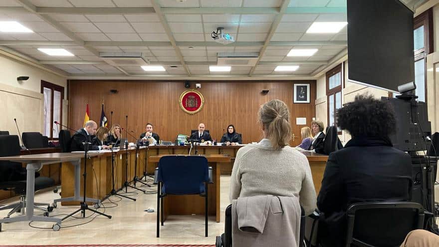 The DJ who arrived in Ibiza from Los Angeles in a ‘jet’ full of drugs: “I said it was all mine because I chartered the plane”