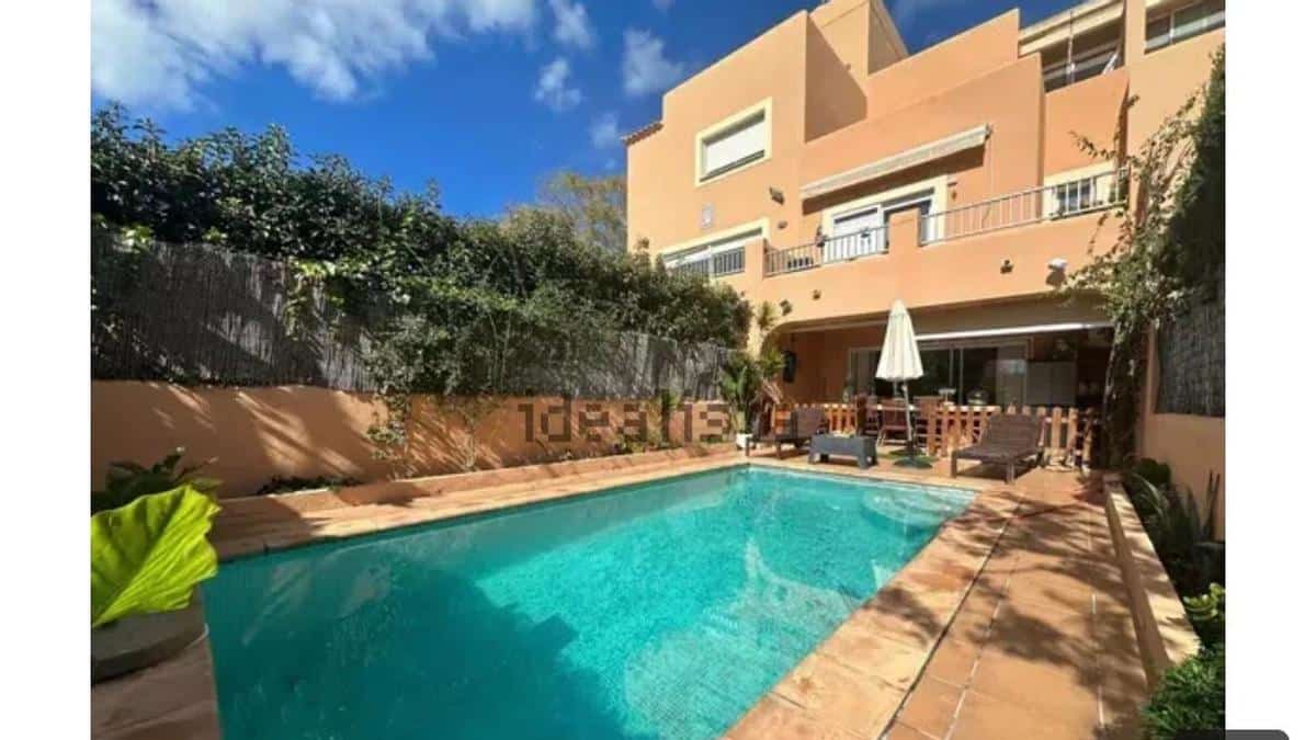 This is how much you would have to pay upfront to rent a property if you want to work in Ibiza during the summer