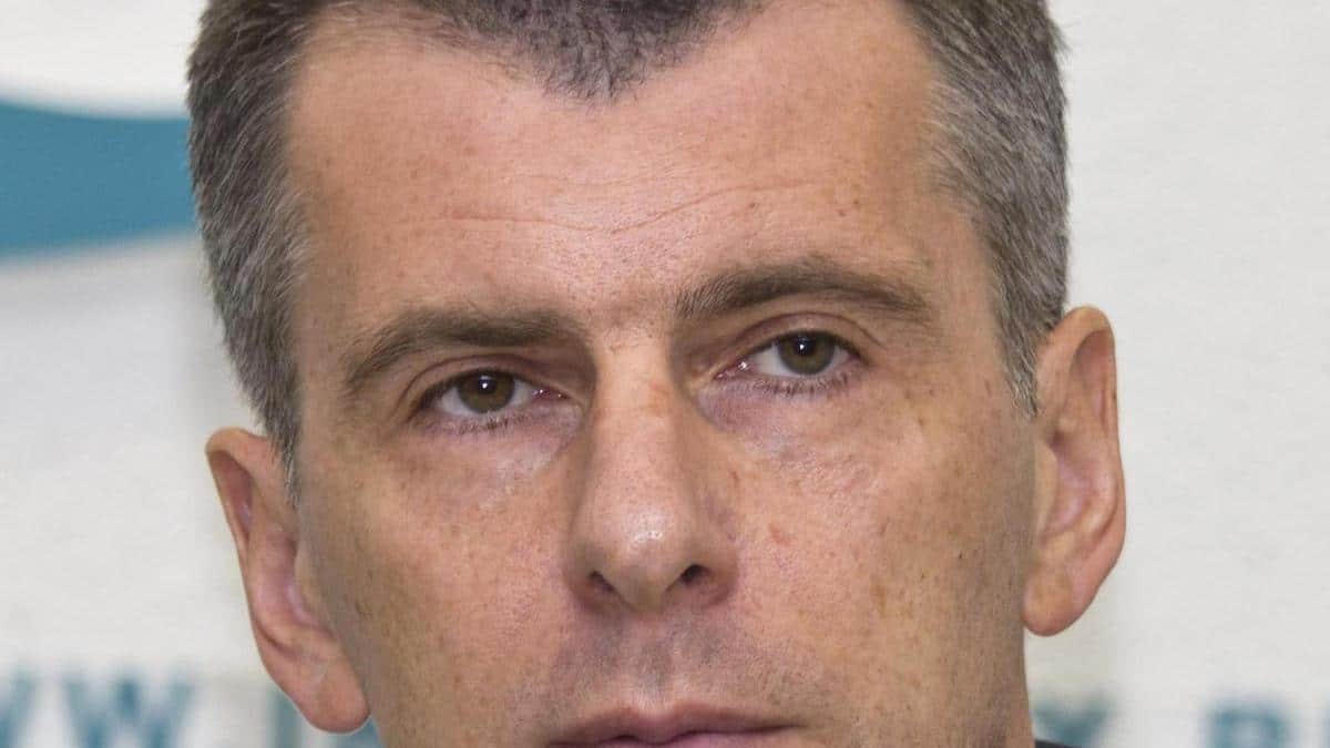 This is the owner of Ibiza’s private luxury island: at odds with Putin and billionaire