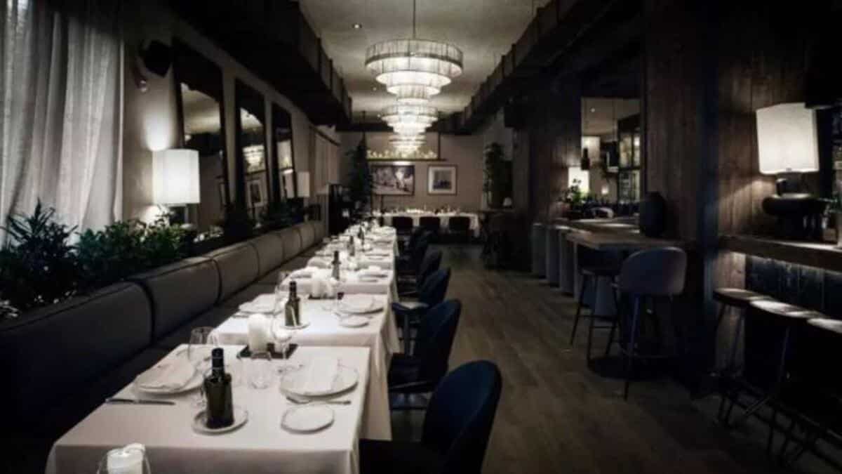 One of Abel Matutes and Rafa Nadal’s restaurants suddenly closes down