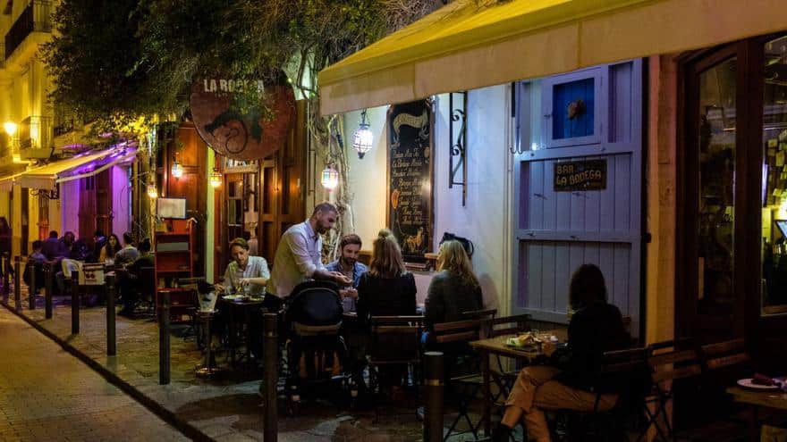 La Bodega opens its doors next Thursday, March 20