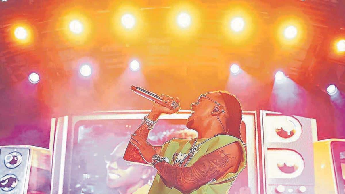 Ozuna will perform at Ushuaïa Ibiza this summer: check here for the concert date