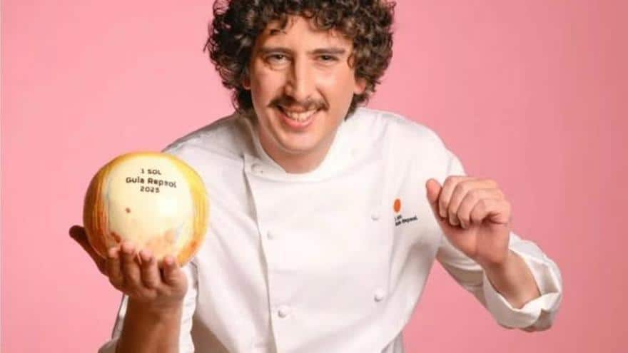 Two new Soles in the Repsol Guide 2025 for Ibiza and Formentera