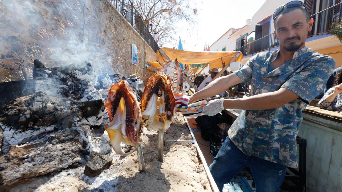 The best plans for the weekend in Ibiza and Formentera