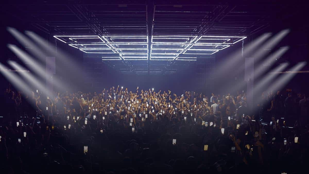 Ibiza nightclub makes history as the best club in the world for the fourth consecutive year