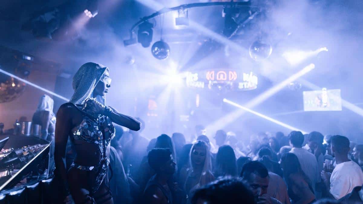 These are all the artists in residence at Lío Ibiza this summer