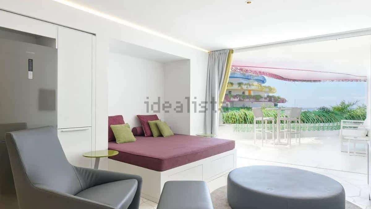 This is how much a house in Ibiza’s most iconic building is worth