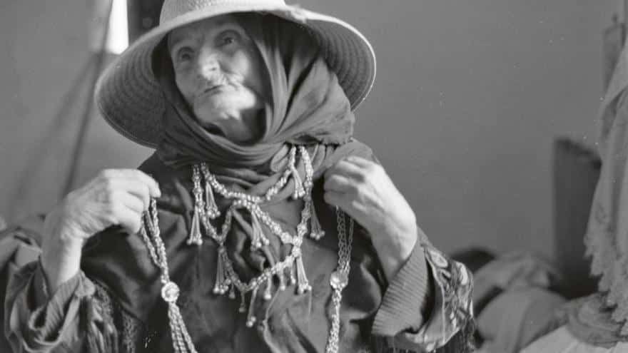 Javier Ilundain’s ‘Authentic Ibiza’ populates Sa Nostra Sala