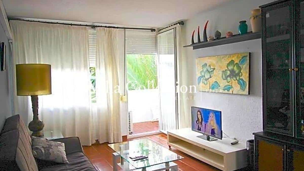 Opportunity in Ibiza: for sale an apartment in one of the most valued areas of the island for 440,000 euros