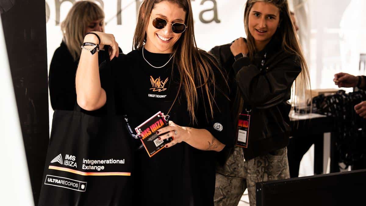 Ibiza nightclubs sold 150 million euros in tickets in 2024