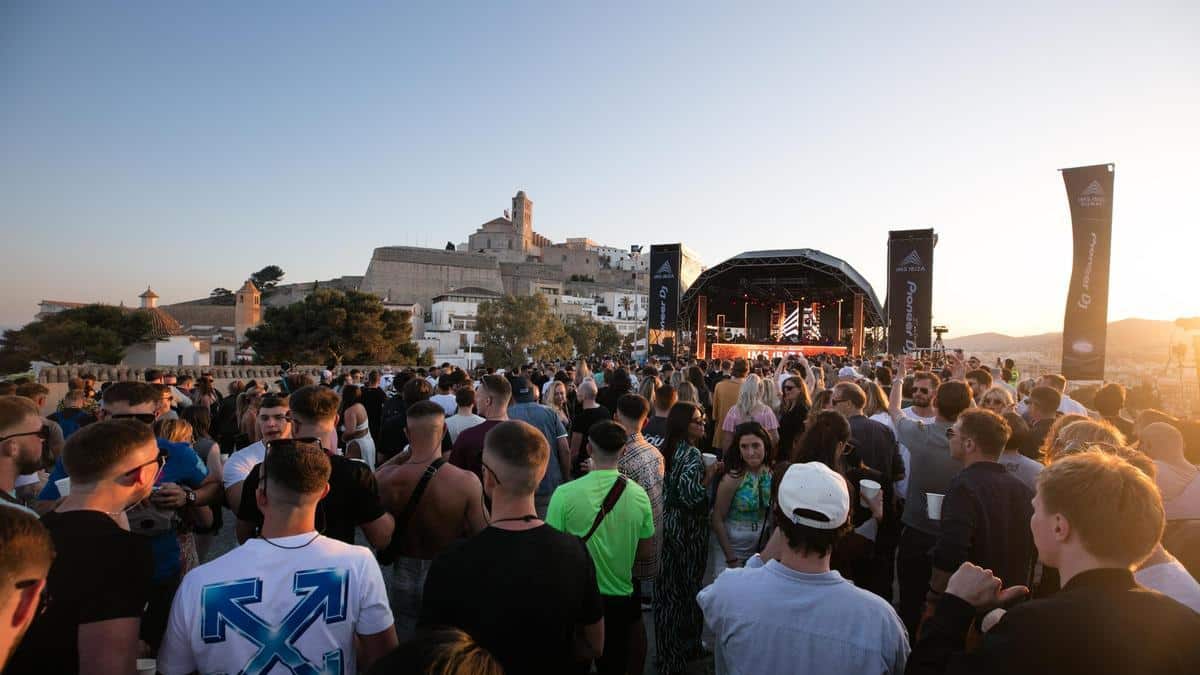 The best plans for the weekend in Ibiza and Formentera