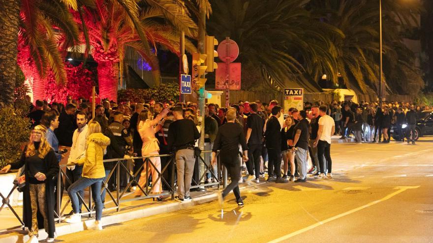 Ibiza’s nightclubs open the season this weekend with full capacity