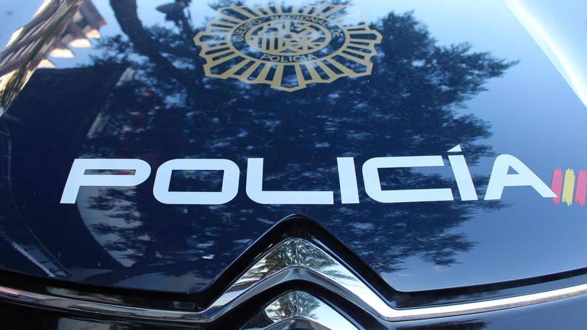 Four Chinese nationals posing as Japanese arrested in Ibiza