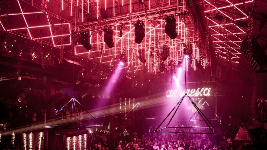 Fourteen hours of non-stop music on the first night of the season