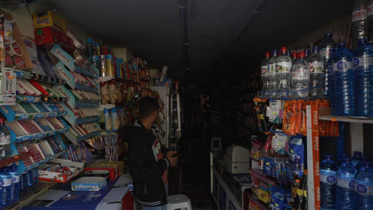 The causes of the massive blackout in Spain and Portugal