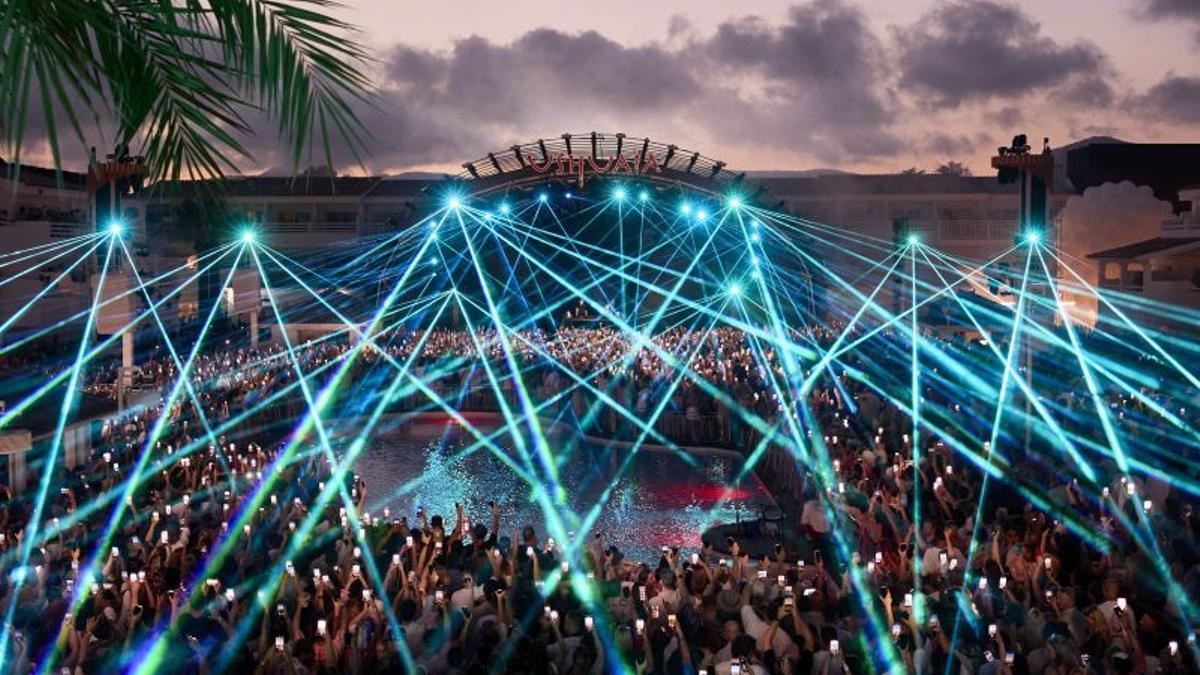 La nueva era del ocio nocturno de Ibiza
