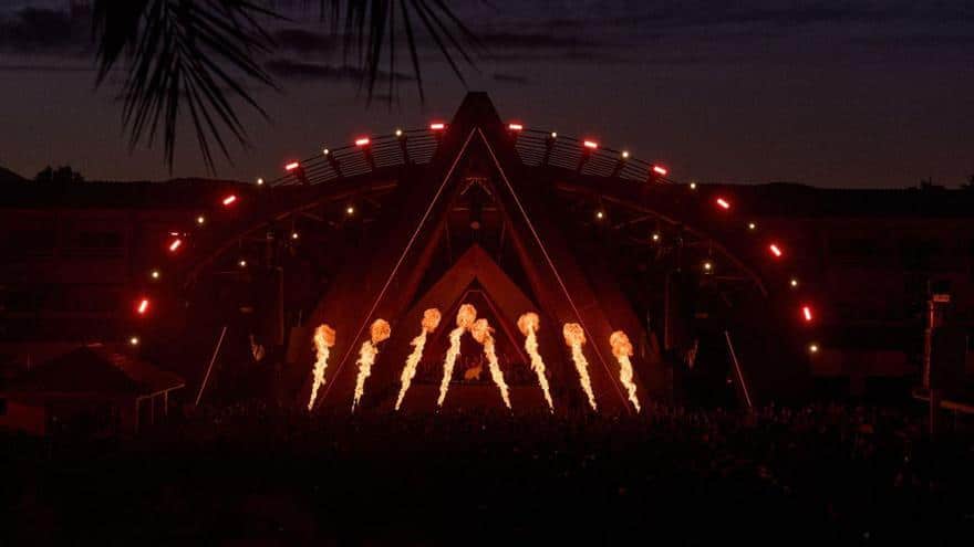 Ants Metalworks opens the season this Saturday