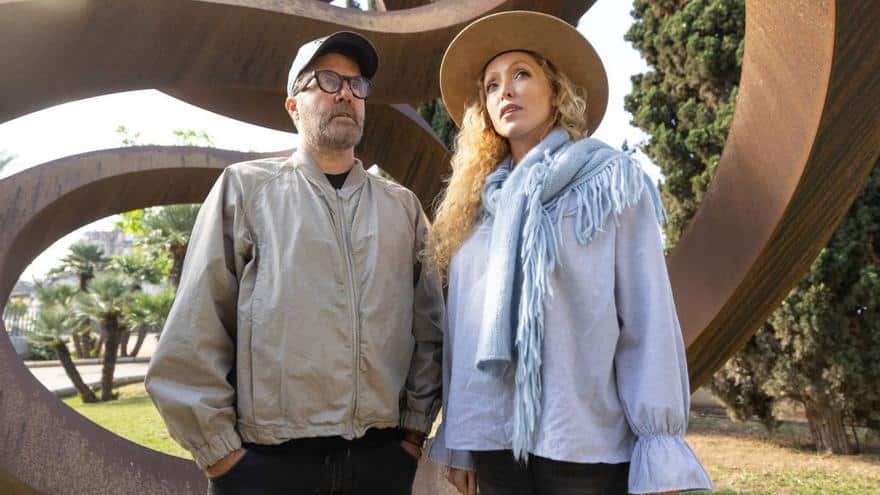 The Ting Tings: “Ibiza means personal and musical freedom for us”