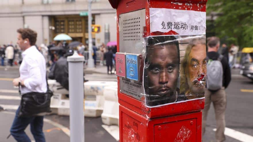 The singer who took “all kinds of drugs” to overcome sexual abuse by a celebrity in Ibiza