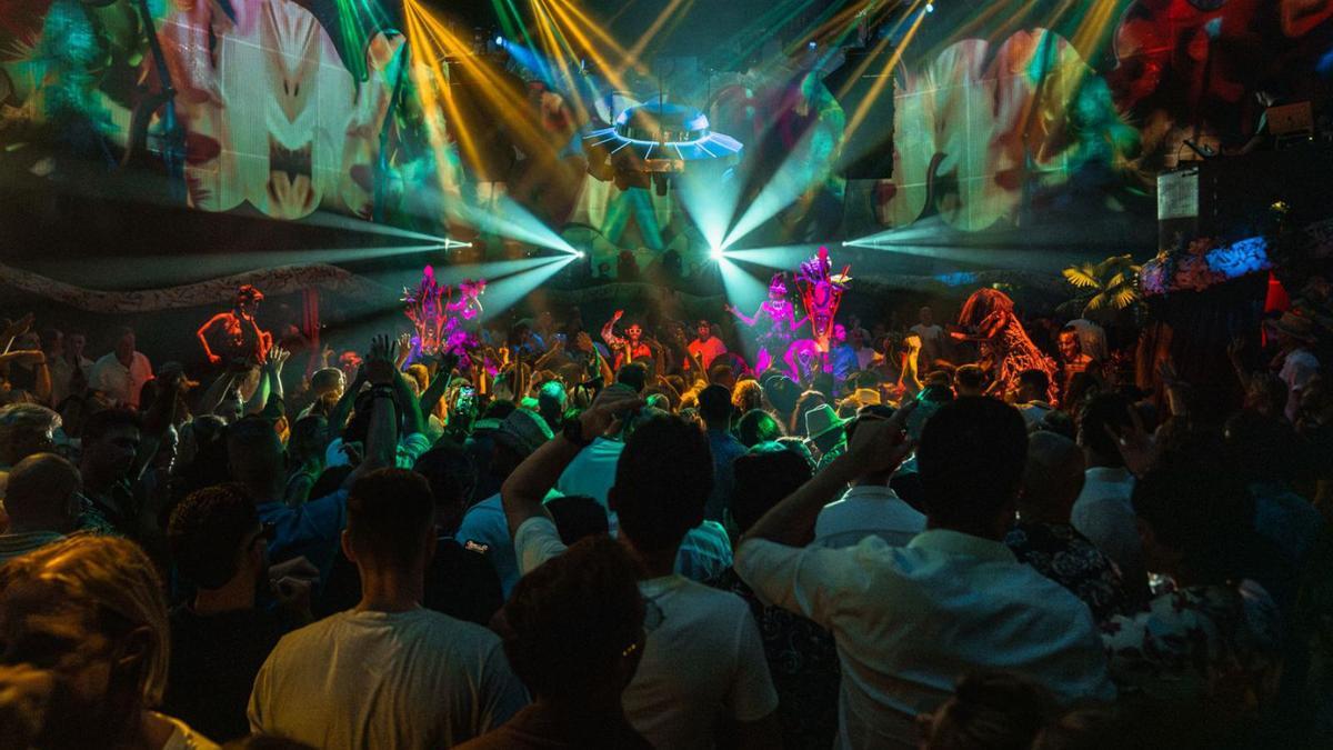 Shimza’s Afro House marks Fridays in August