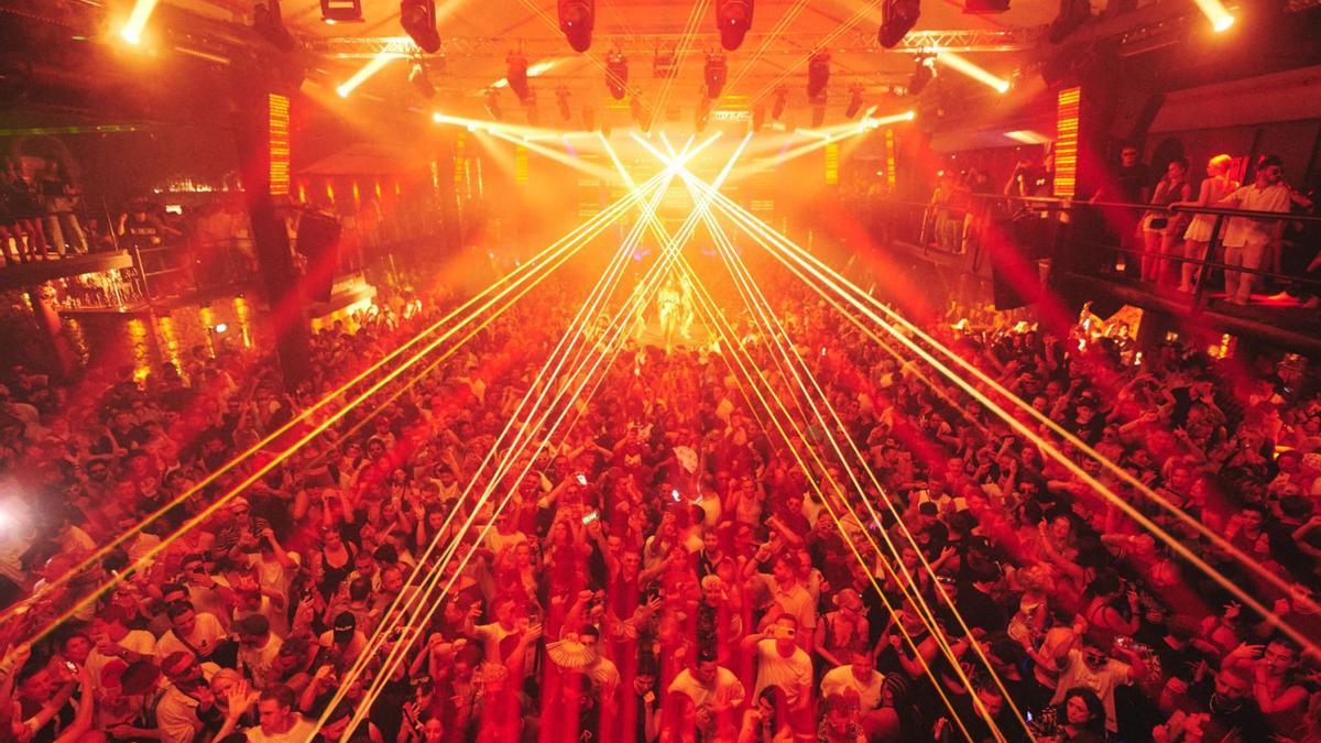 Eastenderz returns to Ibiza with its more ‘undeground’ sound