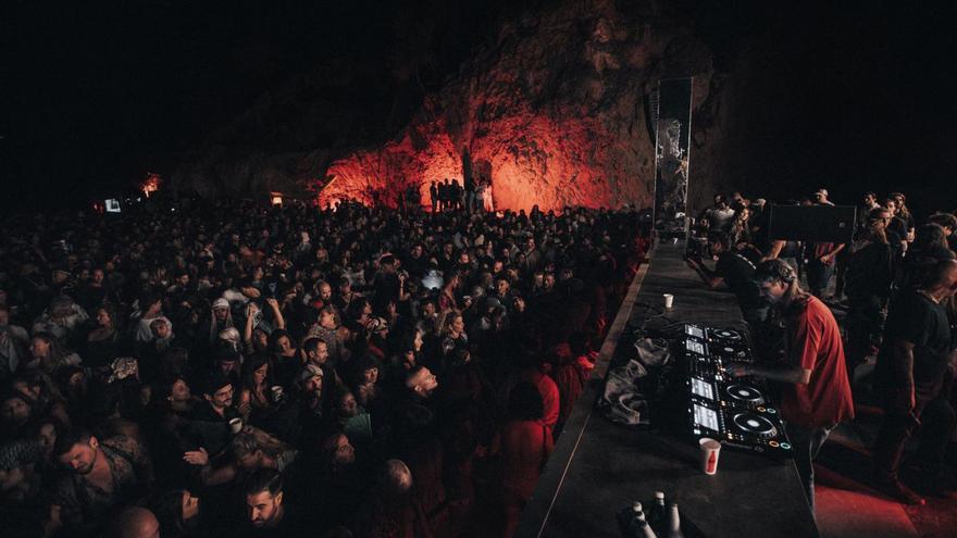 The Rocky Desert festival bets on the most energetic rhythms