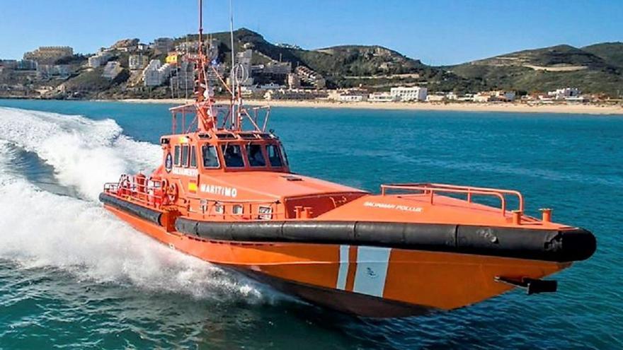 A woman who went sailing from La Savina, in Formentera, disappears