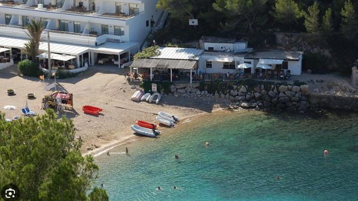 Seven new ‘Soletes’ of the Repsol Guide 2025 for Ibiza and Formentera