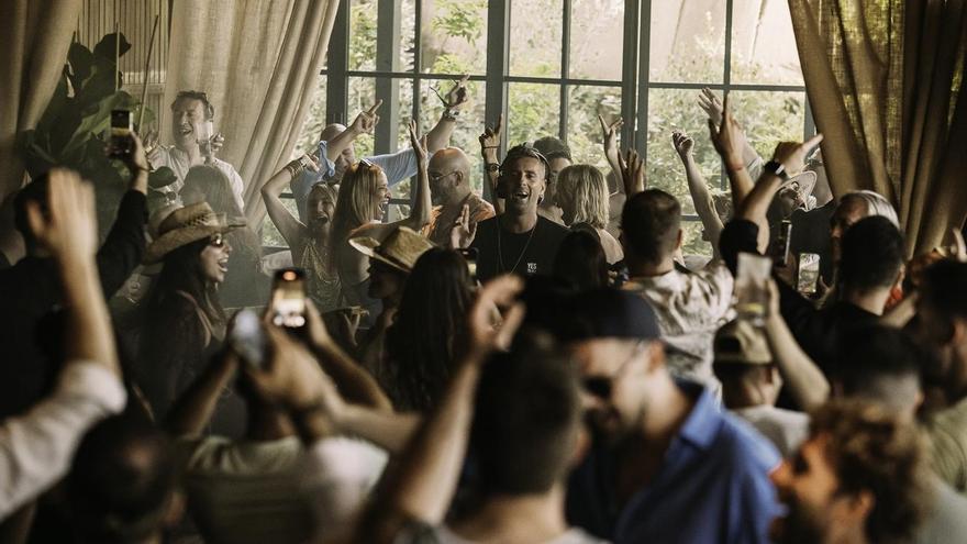 These are the new Playa Soleil parties