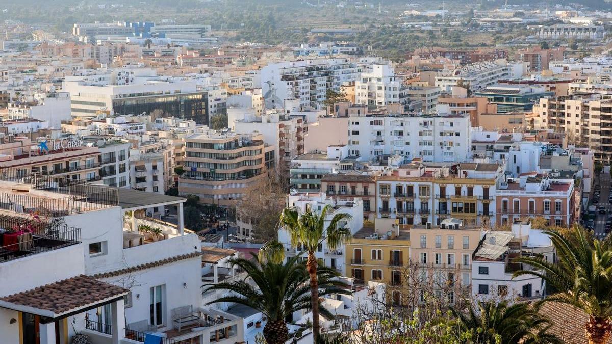 Rentals in Ibiza: Do you want to know how many legal tourist homes there are in your municipality?