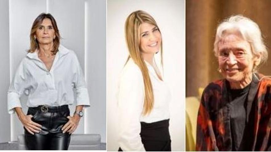 These are Ibiza’s most influential women, according to Forbes