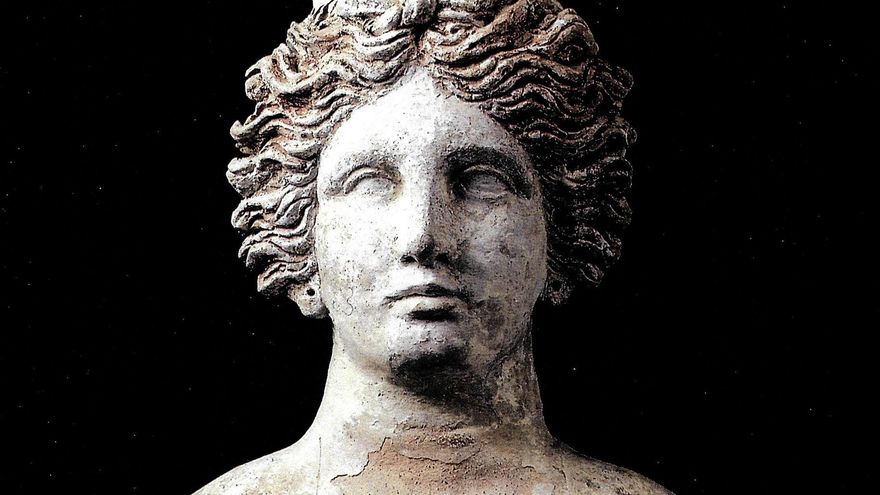 The tourist who got pregnant “thanks” to a ‘souvenir’ of the goddess Tanit bought in Ibiza