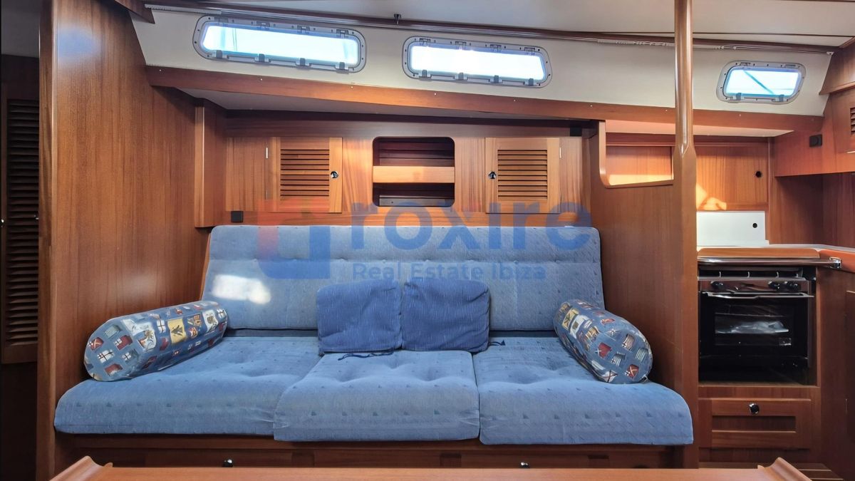 This is the cheapest real estate property in Ibiza