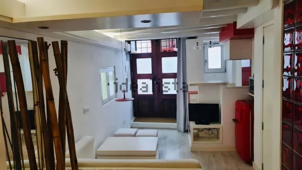 This is the cheapest property for sale in Ibiza