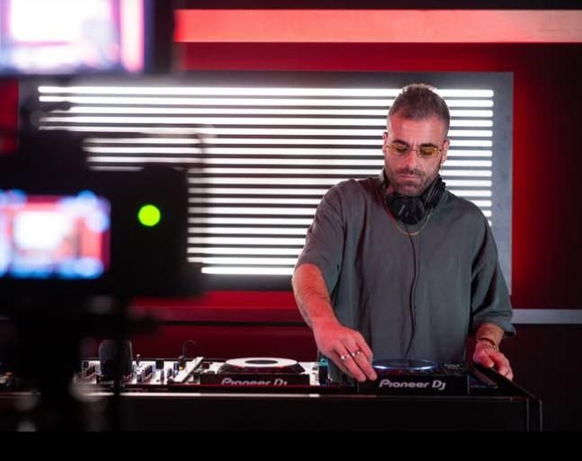 Guardia Civil investigates the death in Ibiza of Michele Noschese, Dj Godzi