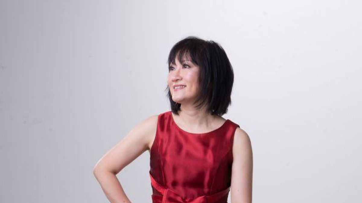 Mary Wu offers a six-hand piano concert at the Ibiza International Music Festival