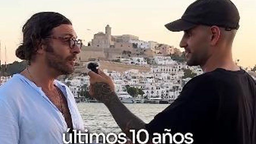 A manager on the salaries of DJs in Ibiza: “90% charge less than 500 euros, some up to half a million”