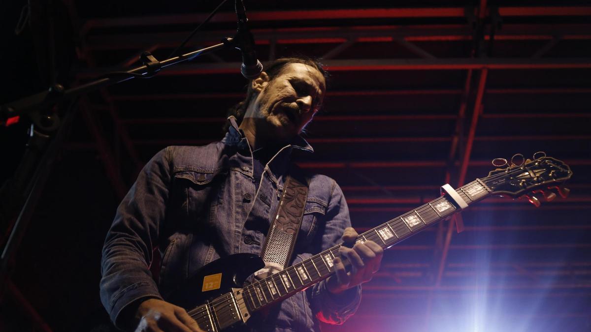 Joan Barbé celebra el décimo aniversario de 'Alter ego' en Teatro Ibiza