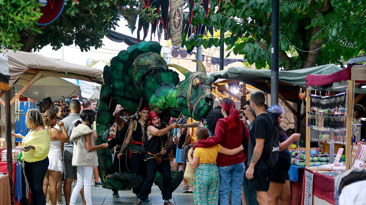 The best plans for the weekend in Ibiza and Formentera