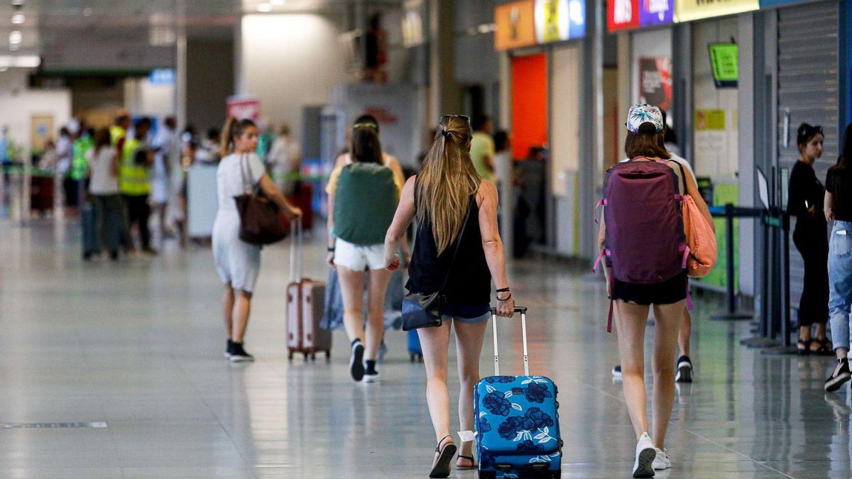 Hotel rooms in Ibiza, the most expensive in Spain