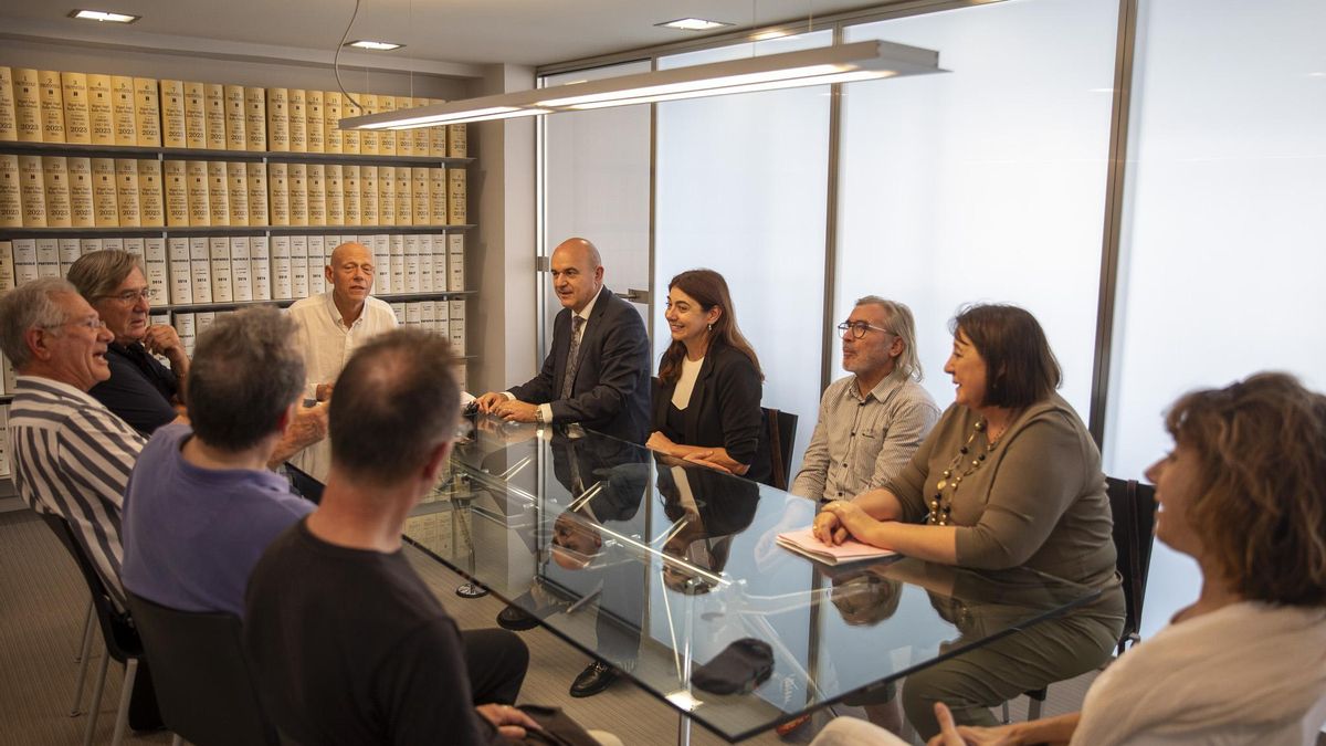 The Torres Cinema will reopen its doors: the Consell de Ibiza buys it to turn it into a cultural space in Ibiza